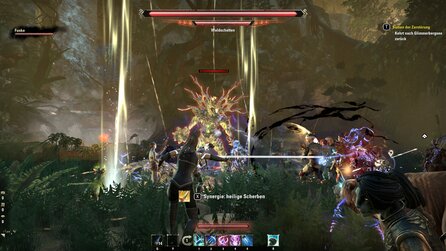The Elder Scrolls Online: Firesong - Screenshots aus dem Druiden-DLC