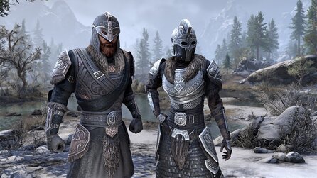 Elder Scrolls Online: Greymoor - Alles, was ihr zum Skyrim-Addon wissen müsst