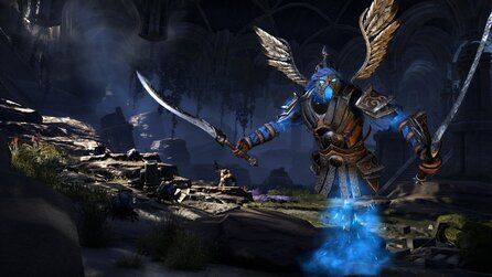 TESO: Tamriel Unlimited - DLC »Thieves Guild« jetzt auch für Konsolen veröffentlicht
