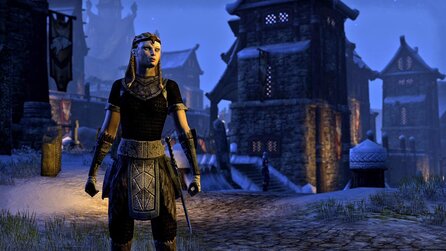 The Elder Scrolls Online - Häufige Updates mit neuen Inhalten geplant und neue Beta-Einladungen