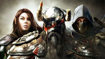 Elder Scrolls Online: Wie ich vom PvP-Muffel zum Belagerungs-Profi wurde