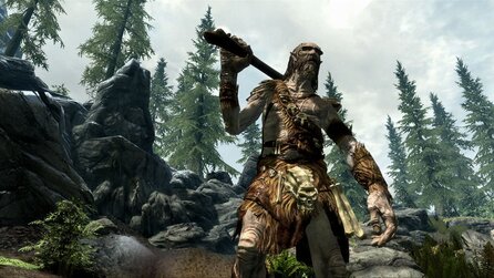 The Elder Scrolls V: Skyrim - Demo - Bethesda macht keine Probierversion