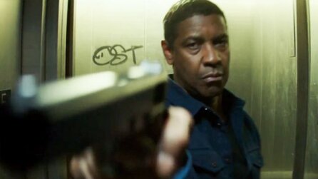 The Equalizer 2 - Exklusiver Clip zum Action-Thriller mit Denzel Washington