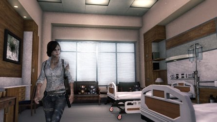 The Evil Within - Screenshots - zweiter Story-DLC »The Consequence«