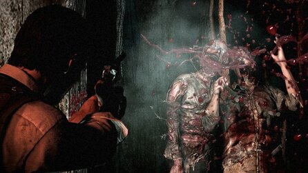 The Evil Within - Konzeptzeichnung kopiert von The-War-Z-Screenshot