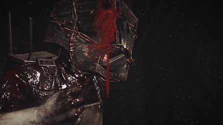 The Evil Within - »The Executioner« -DLC im Teaser