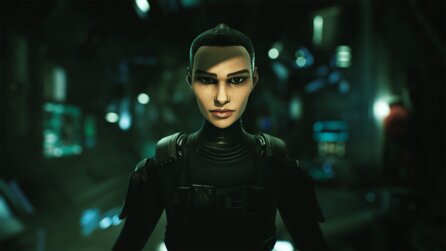 The Expanse: A Telltale Series - Screenshots zum SciFi-Adventure