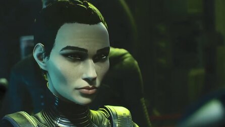 The Expanse: A Telltale Series - Erstes Gameplay aus dem Sci-Fi-Adventure