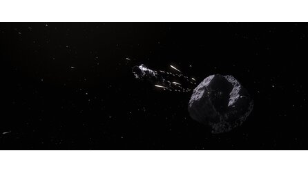 The Expanse: Osiris Reborn - Screenshots zum neuen Owlcat-Rollenspiel