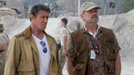 The Expendables 3 - Bilder zum Kinofilm