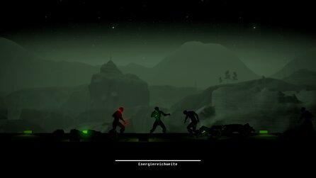 The Fall Part 2: Unbound - Screenshots