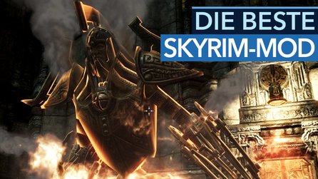 The Forgotten City - Eine der besten Skyrim-Mods wird zum eigenen Spiel mit Unreal Engine 4