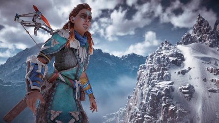 Horizon Zero Dawn: The Frozen Wilds - Wie es der DLC schafft, das Hauptspiel noch besser zu machen