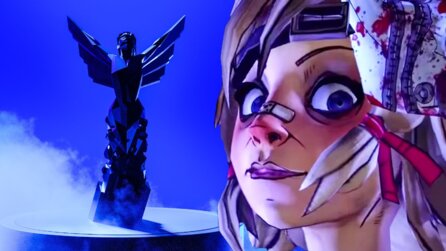 The Game Awards 2021 - Alle Ankündigungen und Trailer in der Übersicht