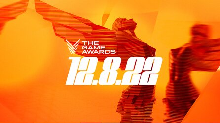 Die Game Awards 2022 haben einen Termin und sogar eine neue Kategorie