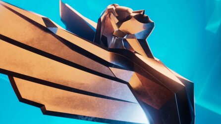 The Game Awards entfernt zum ersten Mal eine Nominierung - und das aus gutem Grund