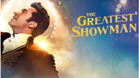 Amazon Prime: Filme für 99 Cent leihen - Greatest Showman und Pacific Rim Uprising