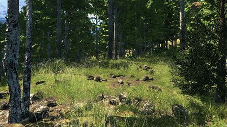 The Hunter - Screenshots