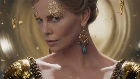 The Huntsman + The Ice Queen - Erster Trailer zum Snow White-Prequel mit Chris Hemsworth