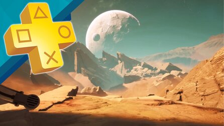 Ich habe es geliebt! PS Plus-Mitglieder empfehlen ein SciFi-Mysteryspiel und mit Extra könnt ihr es jetzt ohne Zusatzkosten zocken
