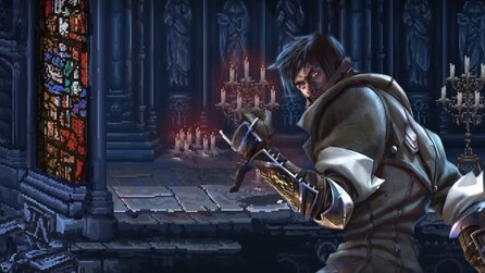 Bloodborne trifft auf Metroidvania - Dieses Spiel sieht nach einem perfekten Soulslike für die Switch aus