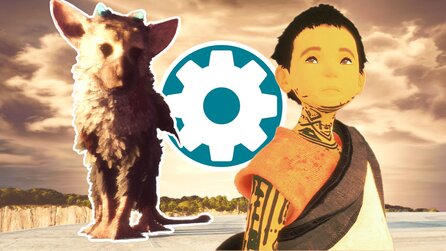 Die Technik dieses PS4-Exclusives galt zu Release als hoffnungslos veraltet - aber ein Grafik-Effekt ist für mich bis heute unerreicht