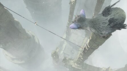 The Last Guardian - Screenshots