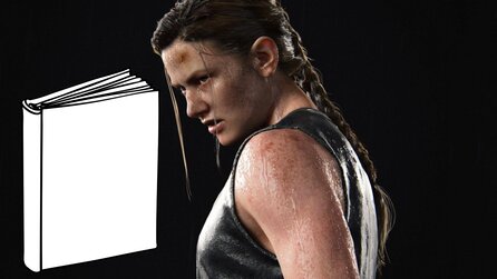 The Last of Us 2: Ein kleines Detail am Anfang von Abbys Story kündigt wichtigen Charakter an