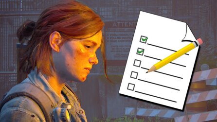 The Last of Us 2: Alle Kapitel im Überblick (Spoiler)