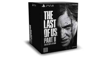 The Last of Us 2 Collectors Edition: Jetzt bei Amazon kaufen [Anzeige]