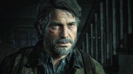 The Last of Us 2-Director verspricht, dass Joel große + wichtige Rolle spielt