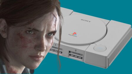 PS5: Abwärtskompatibilität mit PS1, PS2 und PS3 mit Patent noch möglich