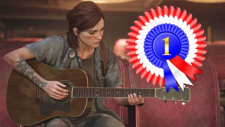 The Last of Us 2 wird GOTY + räumt 6 weitere Game Awards ab