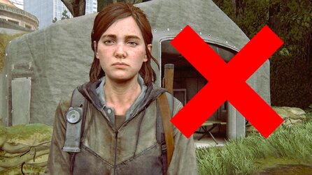 The Last of Us 2: Diese 6 Szenen wurden aus dem Spiel gestrichen