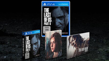 The Last of Us 2 vorbestellen: Sichert euch jetzt die Special Edition [Anzeige]