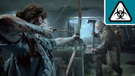 The Last of Us 2 - Diese 5 Dinge muss das Sequel am Gameplay ändern
