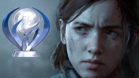 The Last of Us 2: Warum Trophäenjäger jetzt Grund zur Freude haben