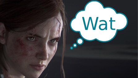 The Last of Us 2 - Warum das halbe Netz jetzt wegen eines Fotos durchdreht