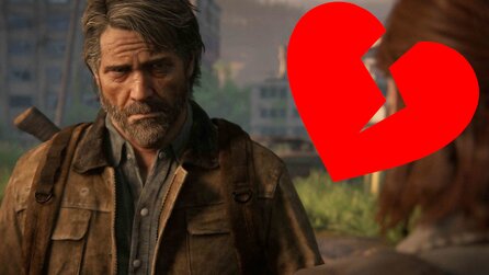 The Last of Us 2-Leaks brechen Naughty Dog-Entwicklern das Herz