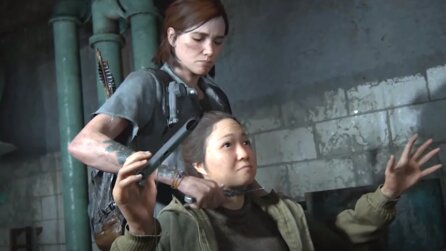 Die Welt in The Last of Us 2 ist noch gefährlicher als in Teil 1