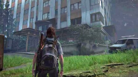 The Last of Us 2 sollte ursprünglich noch mehr Open World-Elemente haben