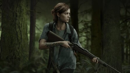 The Last of Us 2 bekommt doch noch einen Multiplayer, aber nicht von Naughty Dog