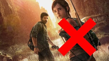 Das ursprüngliche The Last of Us-Cover war langweiliger Mist - Naughty Dog sei Dank kam es anders