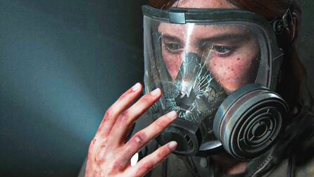 Last of Us-Fan bemerkt womöglich schwerwiegenden Denkfehler bei den Gasmasken, Community rätselt über die Verbreitung der Pilzseuche