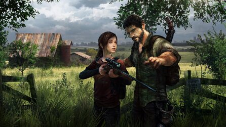 The Last of Us: Setfotos zeigen, dass die Serie an Orten spielt, die es im Spiel nie gab