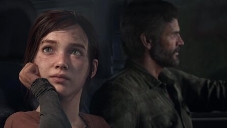 Neil Druckmann spuckt große Töne über sein neues Spiel - The Last of Us-Director verspricht das bislang aufregendste Naughty Dog-Game
