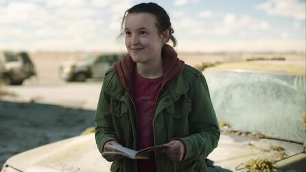 The Last of Us-Serie Staffel 2: Ellies Rolle wird nur unter einer Bedingung neu besetzt