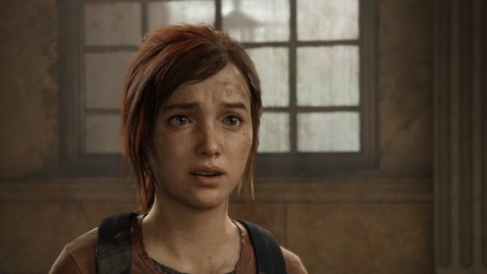 The Last of Us Multiplayer – Das ist der Startbildschirm des Naughty Dog-Spiels, das wir nie zocken werden