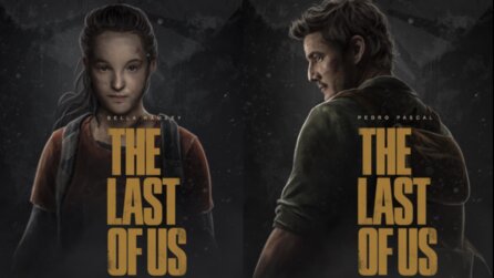 The Last of Us: Fanposter zeigen die wichtigsten Schauspieler und machen richtig Bock auf die Serie