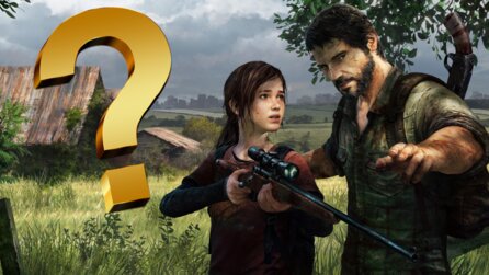 The Last of Us-Serie: Komplett neuer Charakter verspricht auch für Fans neue Story-Anreize